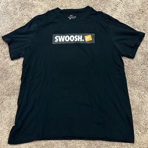 Nike SWOOSH Men’s T-Shirt XL